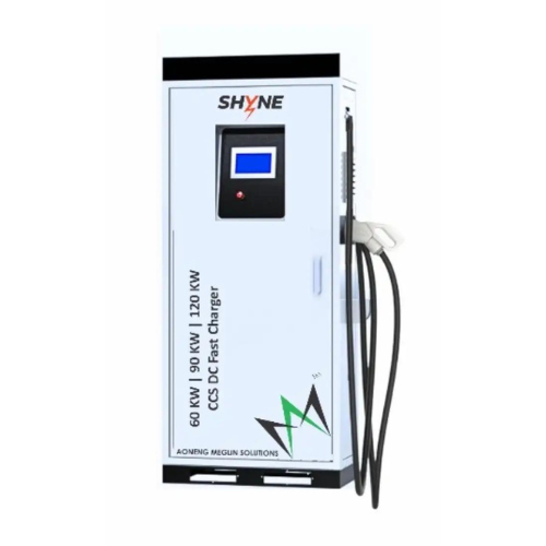 Shyne EV Chargers