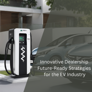 Ready Strategies for the EV Industry